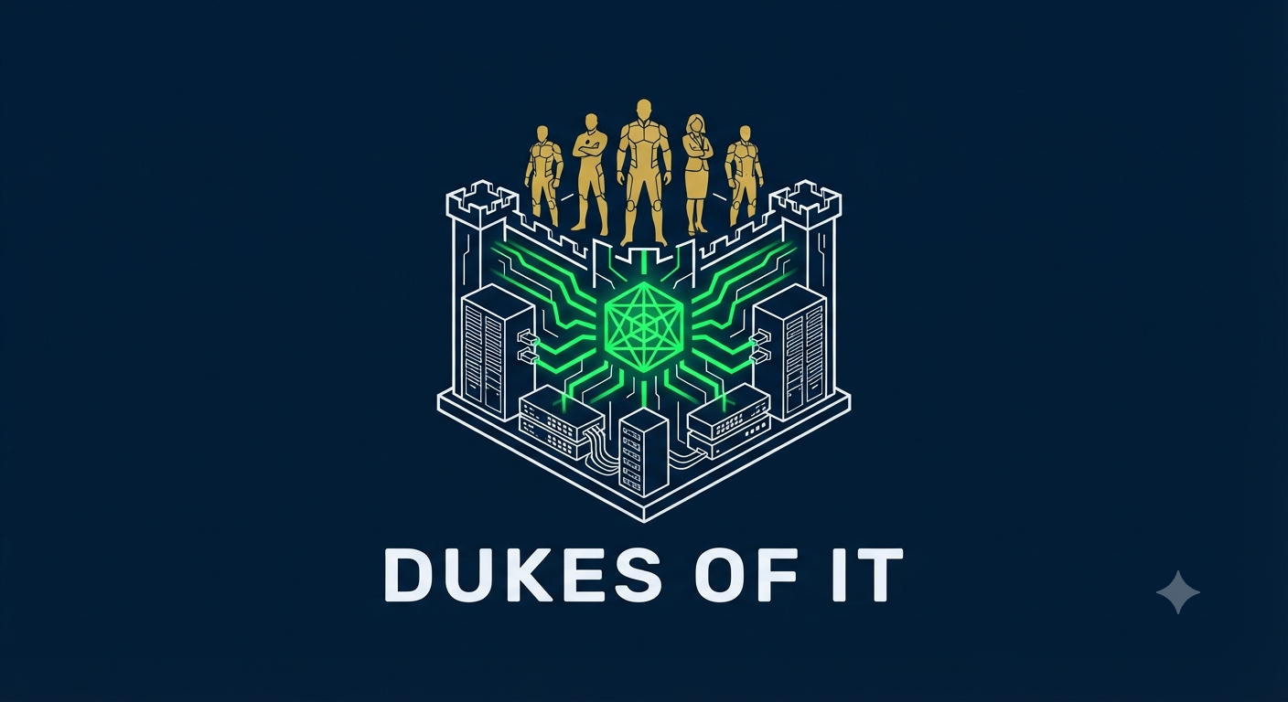 Dukes of IT